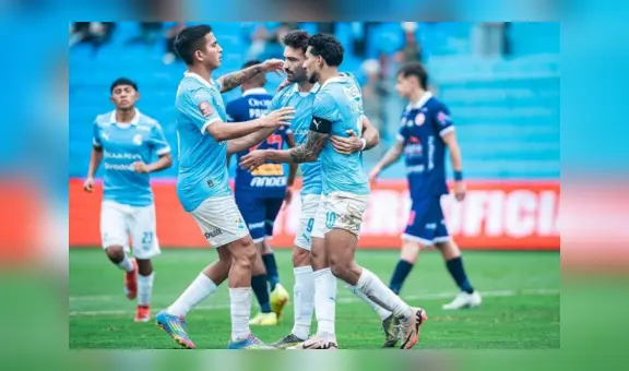 Las fuertes exigencias que tomaría Sporting Cristal para superar su mal momento y volver a ganar