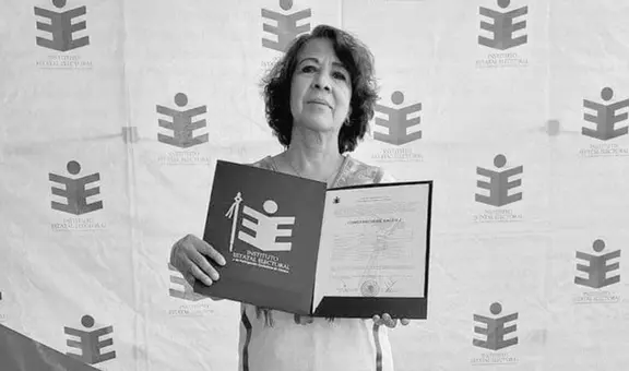 Asesinan a Lilia Gema García en Oaxaca: presidenta municipal fue encontrada con varios impactos de bala junto a otra persona muerta