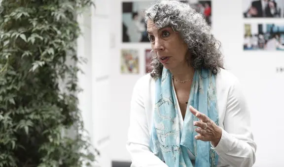 Carolina Trivelli: "La pobreza en Perú ya no incomoda. El próximo gobierno heredará un país sin estrategia para enfrentarla"