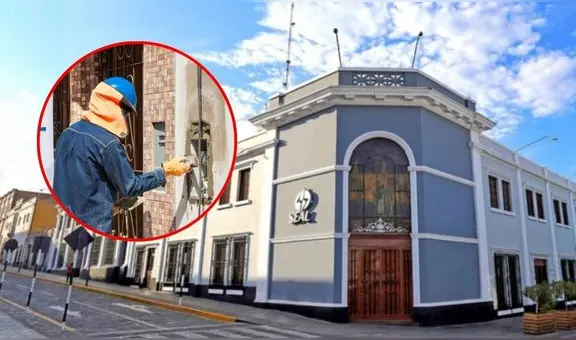 Corte de luz en Arequipa este 16 y 17 de junio: conoce los distritos y horarios afectados por el Seal