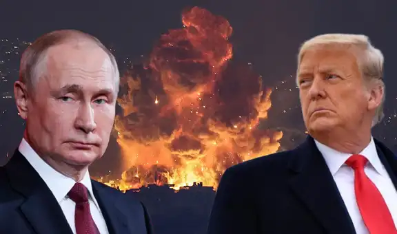 Estados Unidos podría intervenir en el conflicto entre Israel e Irán y Putin actuaría como mediador