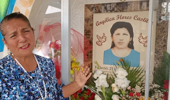 Piura también tiene su Sarita Colonia: conoce la historia de la Chavaquita Milagrosa