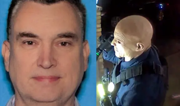 Los impactantes mensajes que Vance Boelter, presunto asesino de Melissa Hortman y su esposo, dejó para su compañero de cuarto