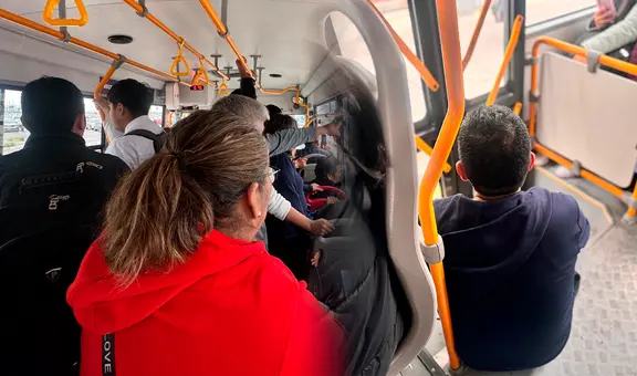 AeroDirecto y el nuevo Jorge Chávez: usuarios reportan quejas por colas largas y ascensores cerrados