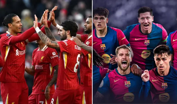 Mundial de Clubes 2025: por qué los campeones de grandes ligas como Barcelona,  Al Nassr y Liverpool no estarán en el torneo