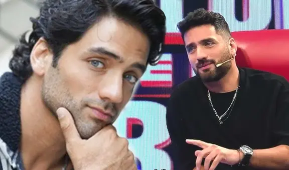 Pablo Heredia expone detalles inéditos del doloroso momento en que descubrió una infidelidad: "Fue el gran amor de mi vida"