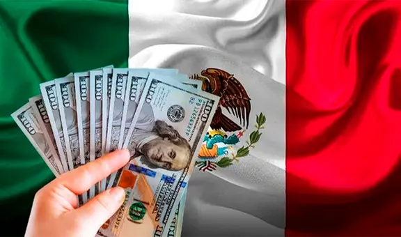 Precio del dólar en México en Banco Azteca hoy, lunes 16 de junio del 2025