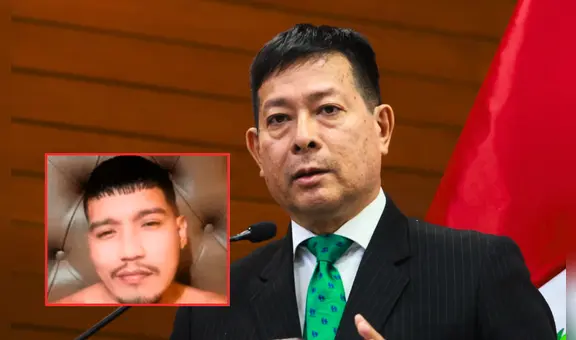 Paradero de alias el 'Monstruo': recompensa por Erick Moreno sigue en S/500 mil pese a anuncio de aumento de Eduardo Arana