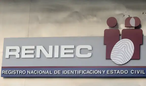 Reniec en línea: ¿qué consultas y servicios están disponibles en el portal web?