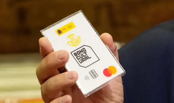 ¡Atención jóvenes en España! El Bono Cultural Joven ya está aquí: cómo solicitar el beneficio y cuáles son los requisitos