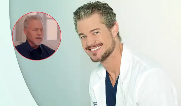 Eric Dane, exestrella de Grey's Anatomy, confiesa que no siente el brazo derecho tras lucha contra la ELA: "No es un sueño"