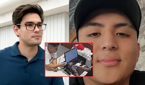 Joven peruano sufre robo de US$50.000, investigó y ubicó a su propio secuestrador en Lima: presentó pruebas a la Policía, pero delincuente sigue libre