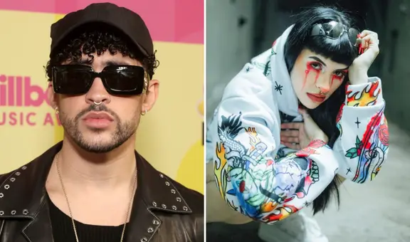 Cazzu revela detalles sobre su relación amorosa con Bad Bunny: “Es una increíble persona”