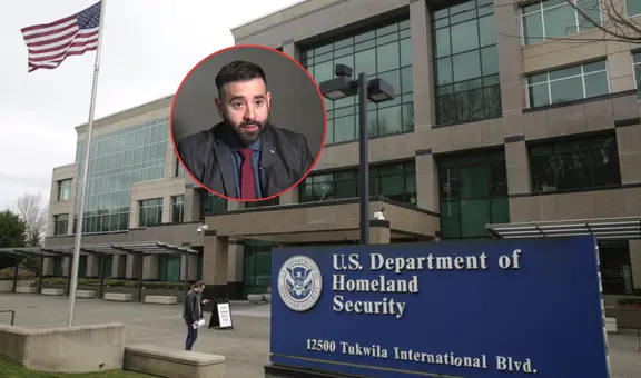 El drama de un abogado de California a quien el DHS le pidió salir de EEUU por un error: "No tengo a dónde ir"