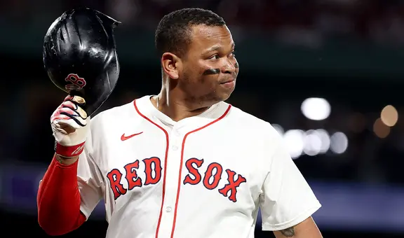 ¡Remezón en la MLB! 'Carita' Devers se va de Red Sox rumbo a San Francisco Giants en intercambio que sorprende al béisbol