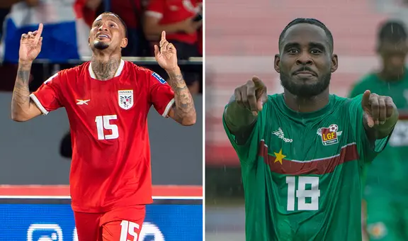 [Disney+, En Vivo] ¿A qué hora juega Panamá vs Guadalupe HOY EN VIVO por la Copa Oro 2025?