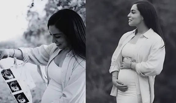 Brenda Castro, estrella del reality Exatlón, perdió a sus gemelas después de 23 semanas de gestación: "Tengo el corazón hecho pedazos"