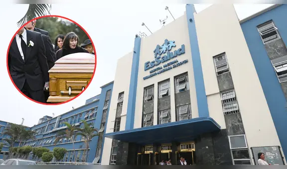 Essalud ofrece una prestación económica de más de S/ 2.000 para cubrir los gastos de sepelio: estos son los únicos peruanos beneficiarios