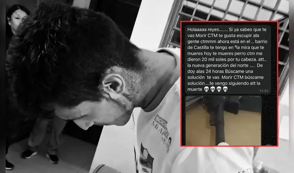 Jugadores de Copa Perú denuncian amenazas de muerte antes de la final distrital en Piura: se registraron enfrenamientos entre barristas