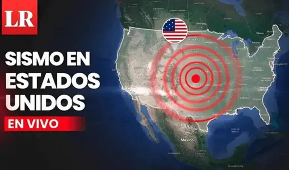 Temblor en USA vía USGS: hora, epicentro y magnitud del último sismo este martes 17 de junio de 2025