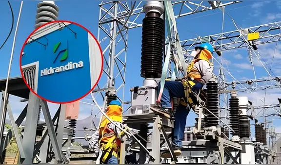 Estas zonas en Trujillo no tendrán luz este 20 y 21 de junio, alerta Hidrandina: conoce los horarios afectados