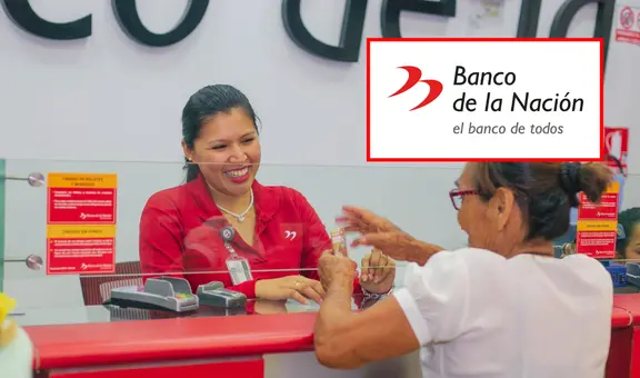 Banco de la Nación cobrará comisiones para retiro de dinero en agentes multired y más sedes: ¿a partir de cuando?