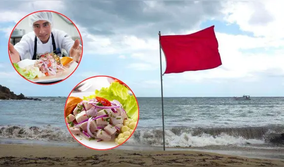 Una de cada seis cebicherías podría cerrar este invierno, advierte gremio