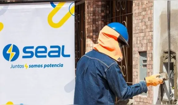 Seal alertó sobre cortes de luz en Arequipa para este 18 y 19 de junio: distritos y horarios afectados