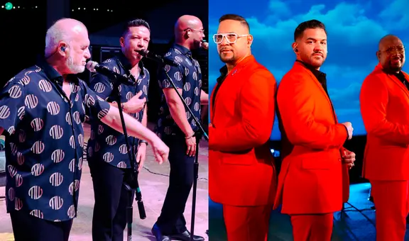 Niche, El Gran Combo y La Sonora Ponceña regresan al Perú para ‘Una Noche de Salsa 14’ en el Estadio Nacional: entradas y fecha del show