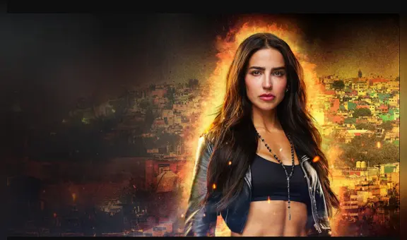 ‘Rosario Tijeras’ temporada 4 en Netflix: fecha de estreno de la última temporada de la serie con Bárbara de Regil