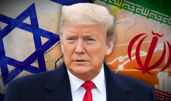 Casa Blanca propone conversaciones con Irán sobre su programa nuclear y el alto al fuego con Israel, según reportes