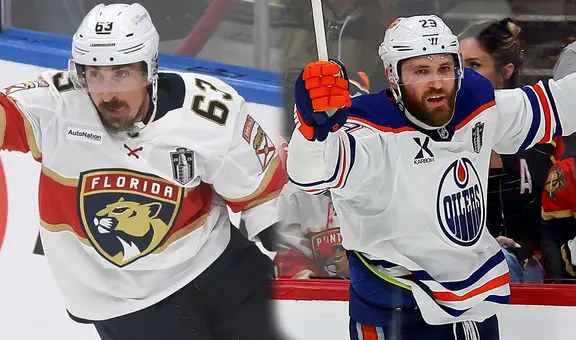 Panthers vs Oilers Game 6 EN VIVO, NHL Stanley Cup 2025: horario, canal en USA y pronóstico de la final del hockey sobre hielo