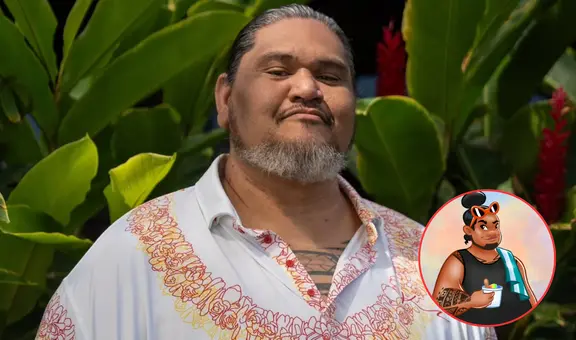 Murió actor de 'Lilo y Stitch', David Hekili Kenui Bell, tras asistir a estreno de película en Hawái