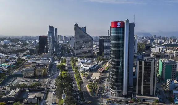 Scotiabank: economía habría crecido 3% en mayo, impulsada por la demanda interna