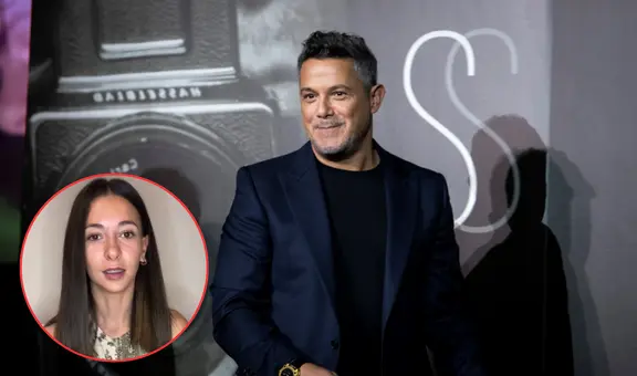 Joven acusa a Alejandro Sanz de manipulación y abuso emocional: “Una terrible pesadilla”