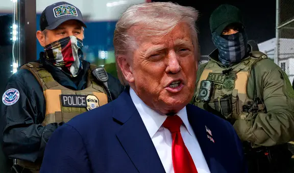 California desafía las redadas migratorias de Trump en EEUU: proyecto de ley prohíbe a los agentes de ICE operar enmascarados
