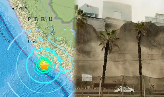 Terremoto de magnitud 8 podría remecer el sur del Perú, advierten expertos, tras enjambres sísmicos en Chile