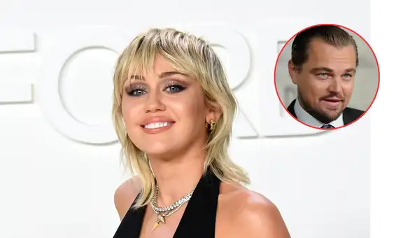 El galán que obsesionó a Miley Cyrus de niña: su confesión revive recuerdos de los años 90