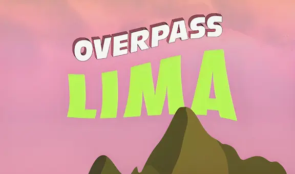 Overpass Festival 2025 en Perú: artistas y guía para la preventa de entradas