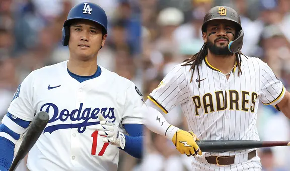 [ESPN 3] Los Angeles Dodgers vs Padres EN VIVO HOY, juego 2 de la MLB 2025: transmisión en EEUU y México con Shohei Ohtani