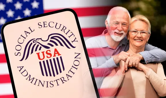 Seguro Social en EEUU cambia para siempre: orden ejecutiva federal modificará todos los pagos este 2025
