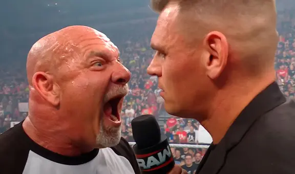 ¡Con 58 años! Goldberg vuelve a la WWE y reta a Gunther por el título mundial del peso pesado