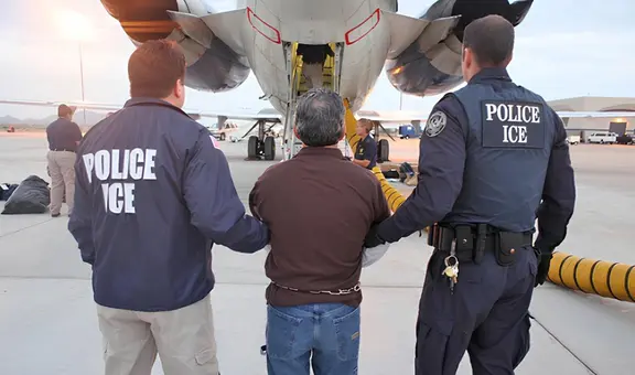 Orden Ejecutiva 14159: EEUU obliga a extranjeros a cumplir indispensable trámite migratorio para salvarse de las deportaciones