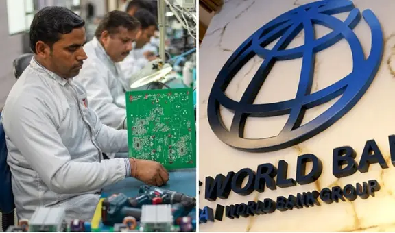 Banco Mundial: inversión extranjera en países en desarrollo cae a su nivel más bajo desde 2005