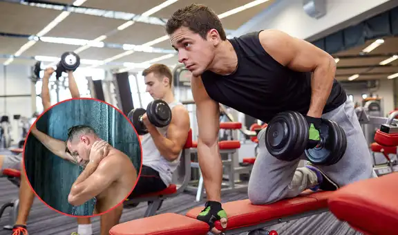 ¿Te duchas justo después de entrenar? Un doctor revela por qué deberías esperar al menos 15 minutos