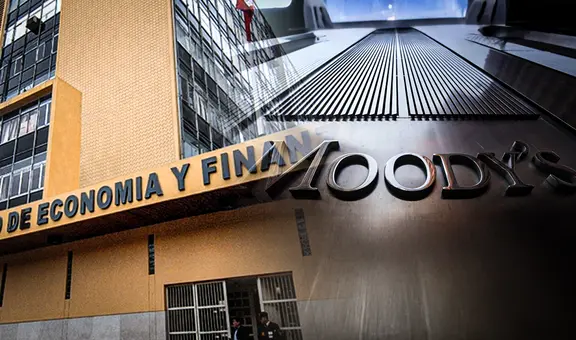 Moody’s advierte a Perú: “Se ha perdido mucha credibilidad fiscal. Sería catastrófico que entre al club de irresponsables fiscales”