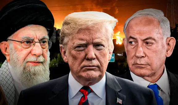 La abrupta salida de Trump del G7: “Lo que decida podría definir el curso de la guerra en Irán”, afirma politólogo