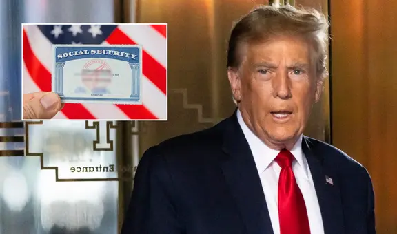 Seguro Social en EEUU: solicitudes de jubilación se disparan por miedo a los cambios en las políticas de Trump