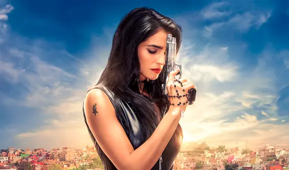 ¿A qué hora se estrena 'Rosario Tijeras' temporada 4 en Netflix en Latinoamérica?