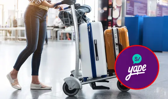 Yape sí permite utilizar la app desde el extranjero: estas son las condiciones para hacer pagos fuera del país